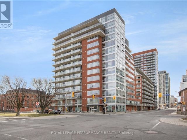 East Market Phase 1 - 302 180 York Street - photo 1