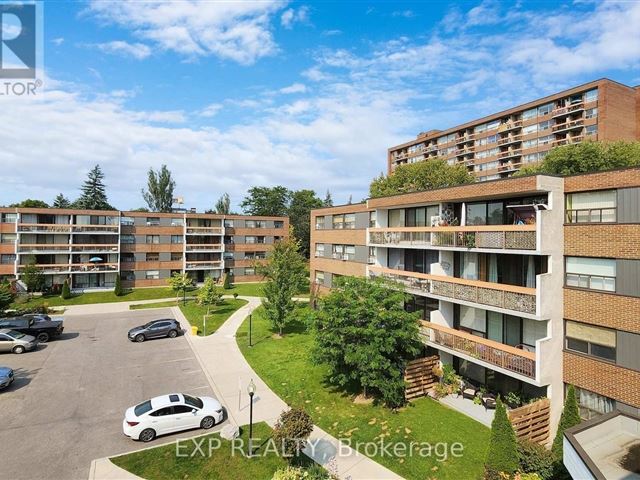 1801-1815 O'Connor Drive Condos - 415 1815 O'connor Drive - photo 1