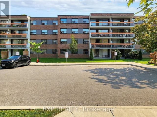 1801-1815 O'Connor Drive Condos - 415 1815 O'connor Drive - photo 2