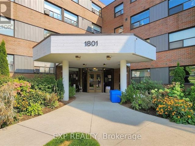 1801-1815 O'Connor Drive Condos - 415 1815 O'connor Drive - photo 3