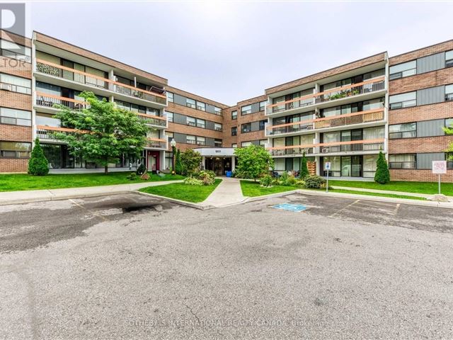 1801-1815 O'Connor Drive Condos - 211 1815 O'connor Drive - photo 1