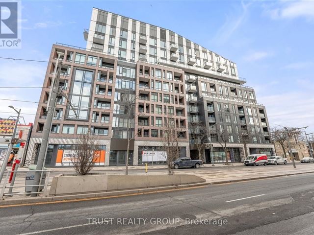 Reunion Crossing Condos & Urban Towns - 911 1808 Saint Clair Avenue West - photo 1