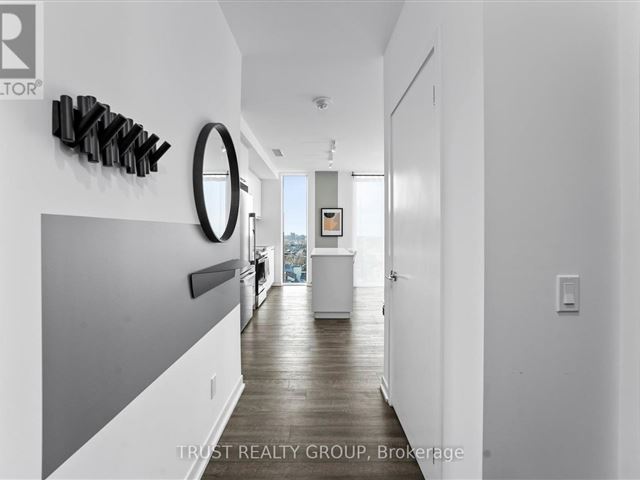 Reunion Crossing Condos & Urban Towns - 1104 1808 Saint Clair Avenue West - photo 2