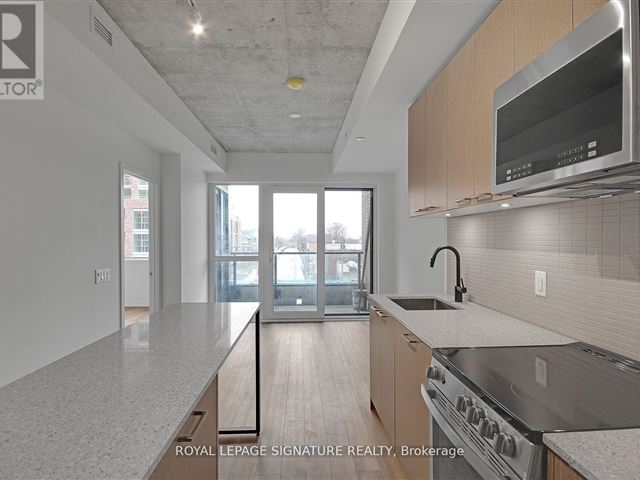 Reunion Crossing Condos & Urban Towns - 510 1808 Saint Clair Avenue West - photo 3