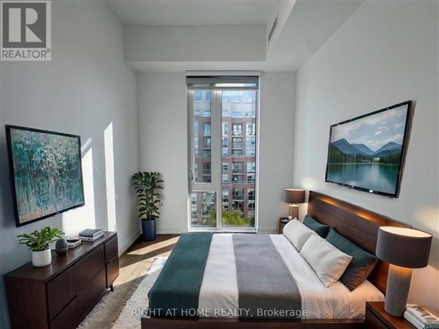 Reunion Crossing Condos & Urban Towns - 707 1808 Saint Clair Avenue West - photo 2