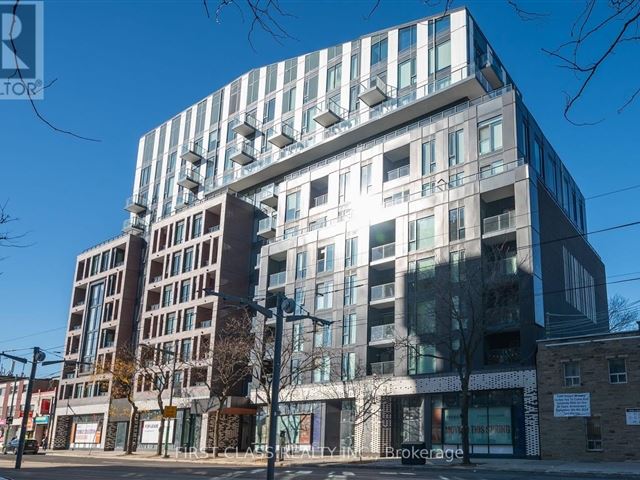 Reunion Crossing Condos & Urban Towns - 1011 1808 Saint Clair Avenue West - photo 2