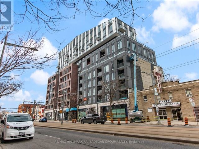 Reunion Crossing Condos & Urban Towns - 518 1808 Saint Clair Avenue West - photo 3