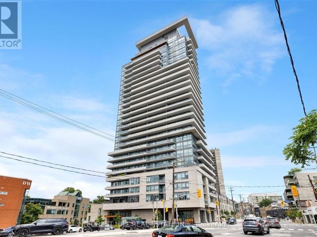 AYC Condos - 2508 181 Bedford Road - photo 1