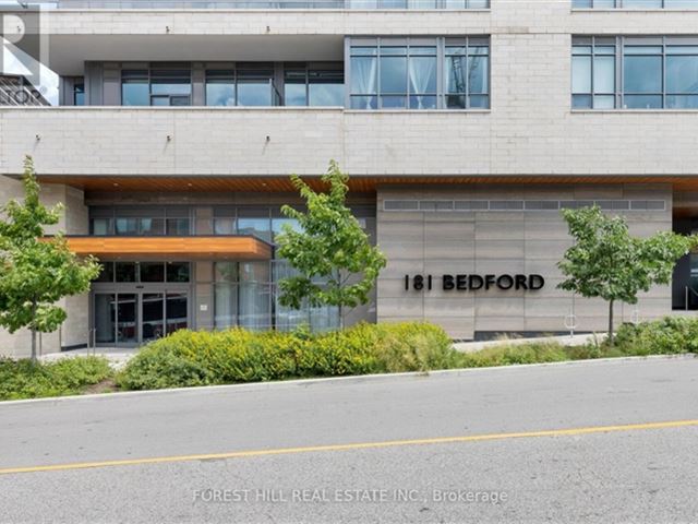 AYC Condos - 2508 181 Bedford Road - photo 2