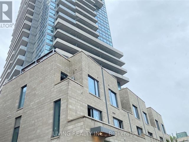 AYC Condos - 1906 181 Bedford Road - photo 1