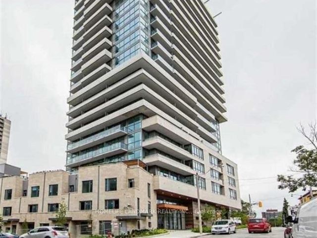 AYC Condos - 607 181 Bedford Road - photo 1