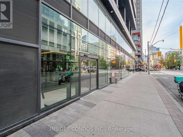 Grid Condos - 4606 181 Dundas Street East - photo 2