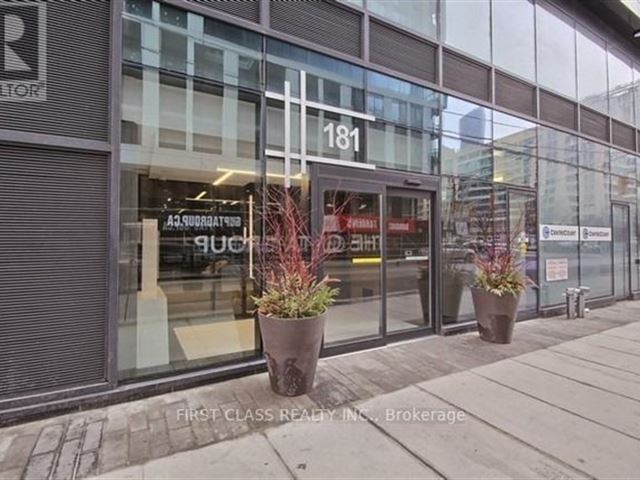 Grid Condos - 1712 181 Dundas Street East - photo 2