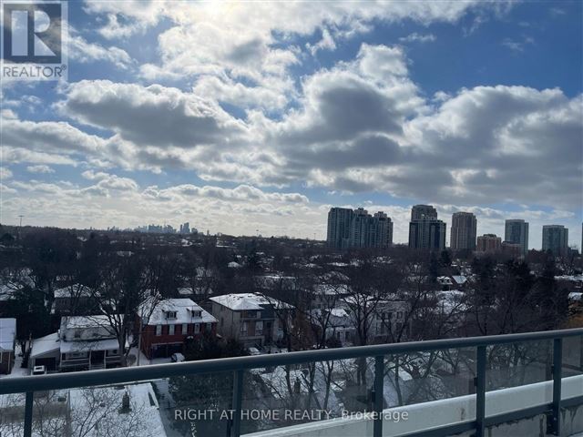 181 Sheppard Avenue East - 612 181 Sheppard Avenue East - photo 1