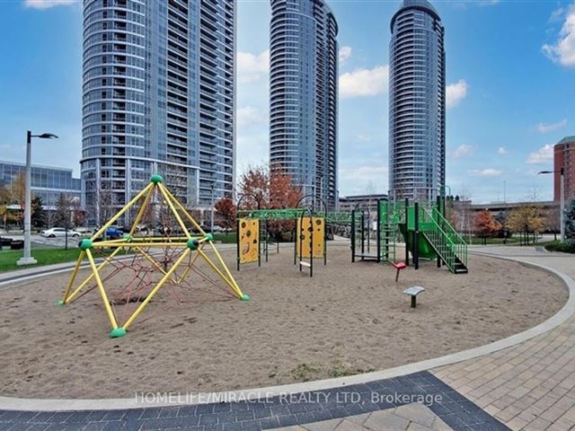 Ventus II at Metrogate - ph20 181 Village Green Square - photo 2