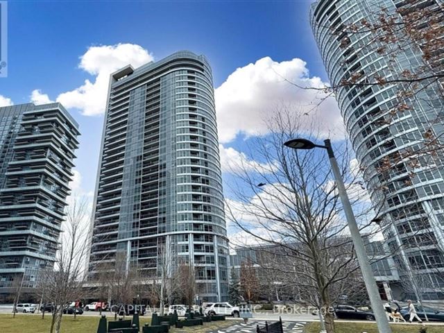 Ventus II at Metrogate - 1417 181 Village Green Square - photo 2