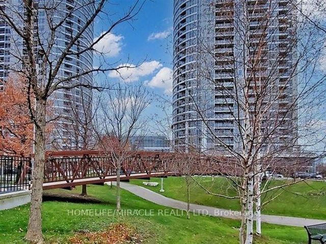 Ventus II at Metrogate - ph20 181 Village Green Square - photo 2