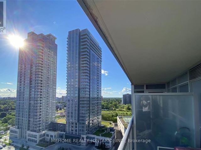 Ventus II at Metrogate - 1515 181 Village Green Square - photo 1