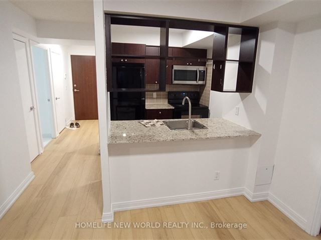 Ventus II at Metrogate - 1515 181 Village Green Square - photo 2