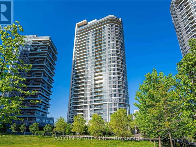 Ventus II at Metrogate - 1113 181 Village Green Square - photo 1