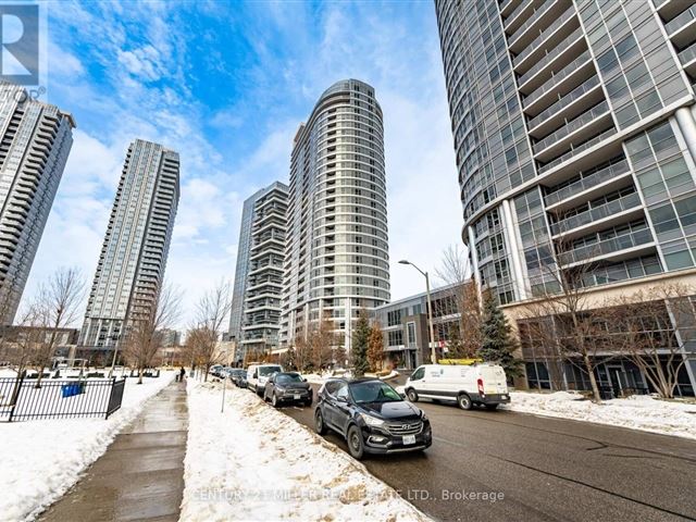 Ventus II at Metrogate - 216 181 Village Green Square - photo 1