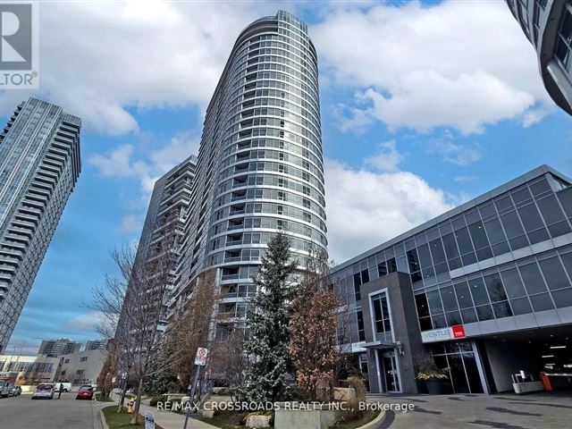 Ventus II at Metrogate - 117 181 Village Green Square - photo 1