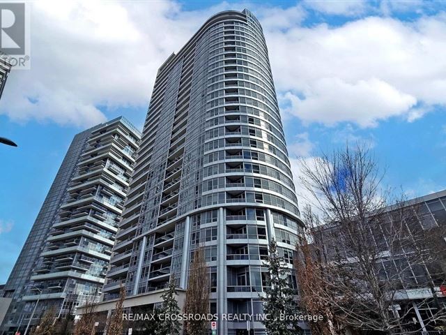 Ventus II at Metrogate - 117 181 Village Green Square - photo 2