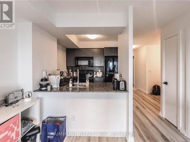 Ventus II at Metrogate - 716 181 Village Green Square - photo 1