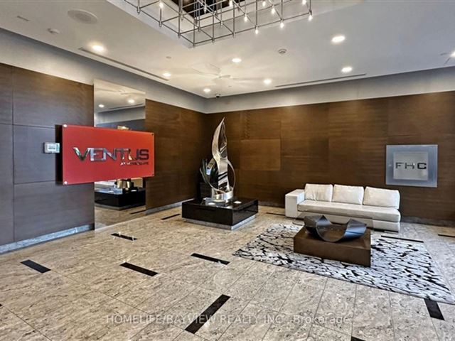 Ventus II at Metrogate - 1020 181 Village Green Square - photo 2