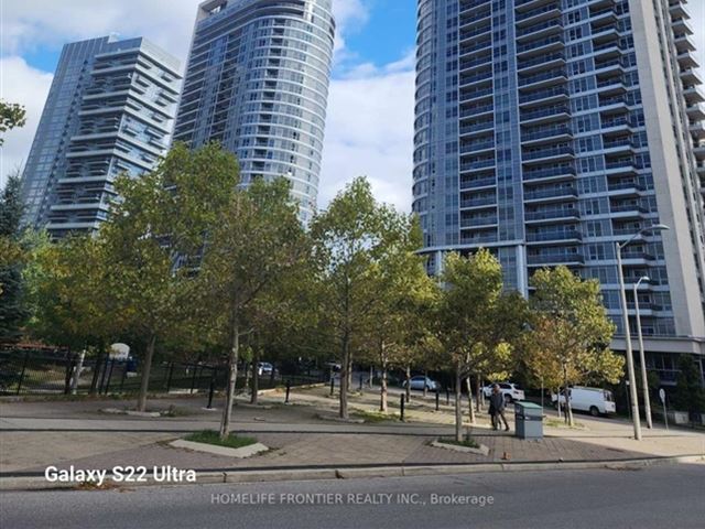 Ventus II at Metrogate - 1812 181 Village Green Square - photo 1