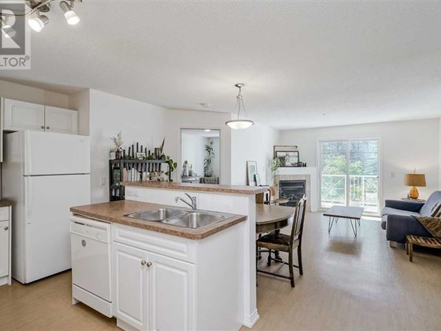 The Gateway Marda Loop - 214 1811 34 Avenue Southwest - photo 2