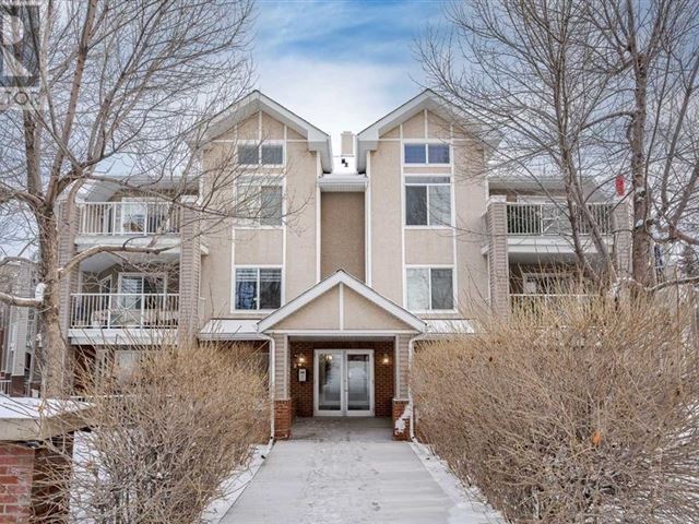 The Gateway Marda Loop - 213 1811 34 Avenue Southwest - photo 1