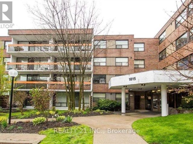 1801-1815 O'Connor Drive Condos - 311 1815 O'connor Drive - photo 1