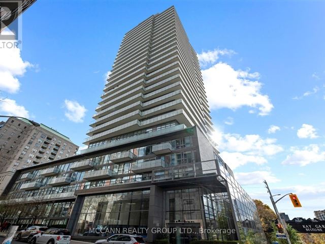 MYC - 1801 1815 Yonge Street - photo 1