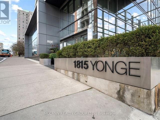 MYC - 1801 1815 Yonge Street - photo 2