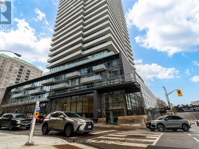 MYC - 1805 1815 Yonge Street - photo 1