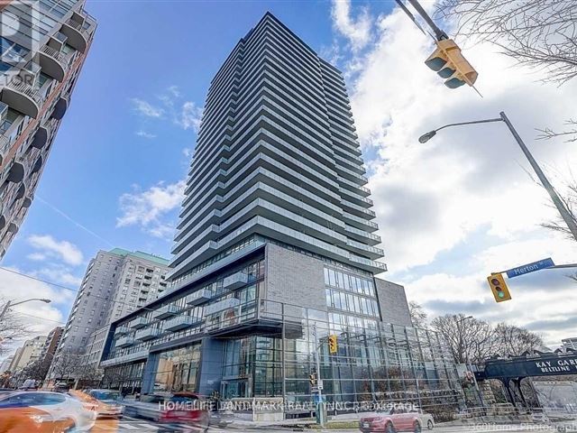 MYC - 1703 1815 Yonge Street - photo 1