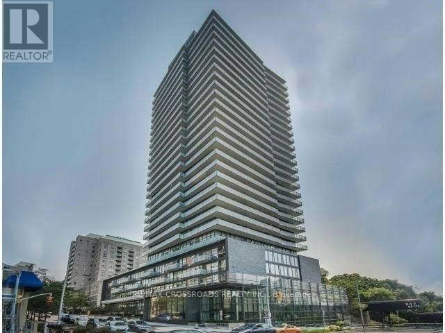 MYC - 1815 1815 Yonge Street - photo 1