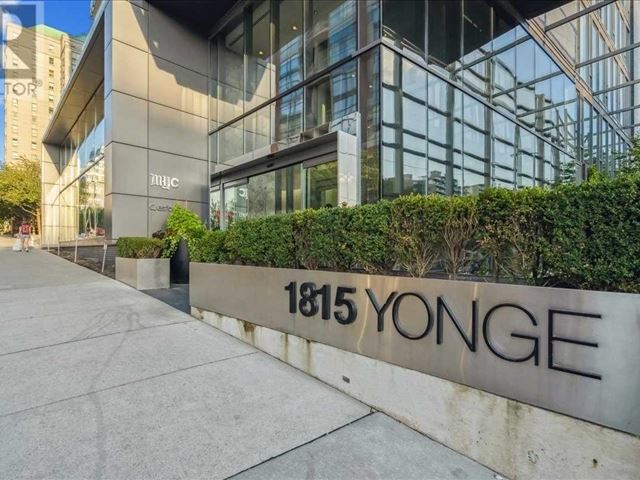 MYC - 2302 1815 Yonge Street - photo 1
