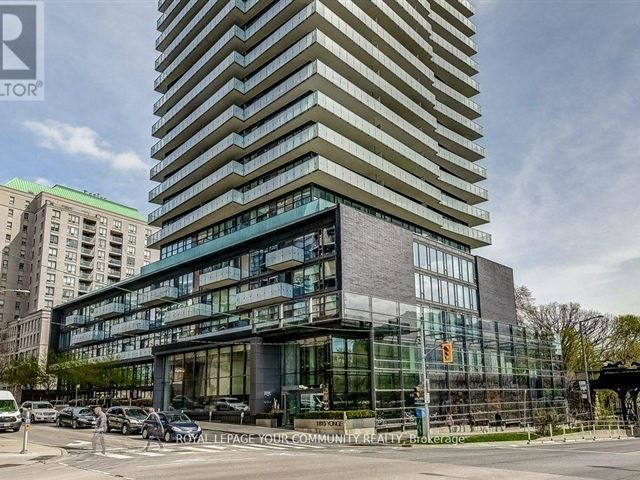 MYC - 1105 1815 Yonge Street - photo 1