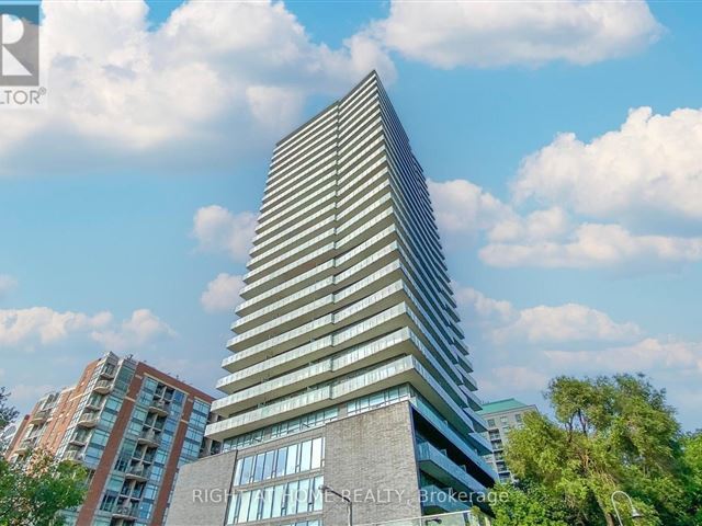 MYC - 2207 1815 Yonge Street - photo 2