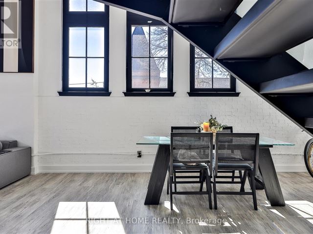 The Argyle Lofts - 306 183 Dovercourt Road - photo 3