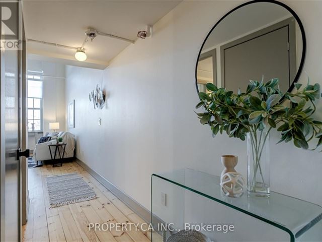 The Argyle Lofts - 316 183 Dovercourt Road - photo 3