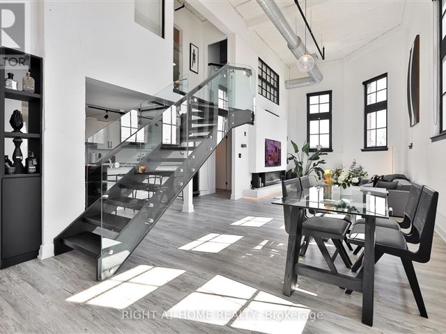 The Argyle Lofts - 306 183 Dovercourt Road - photo 1