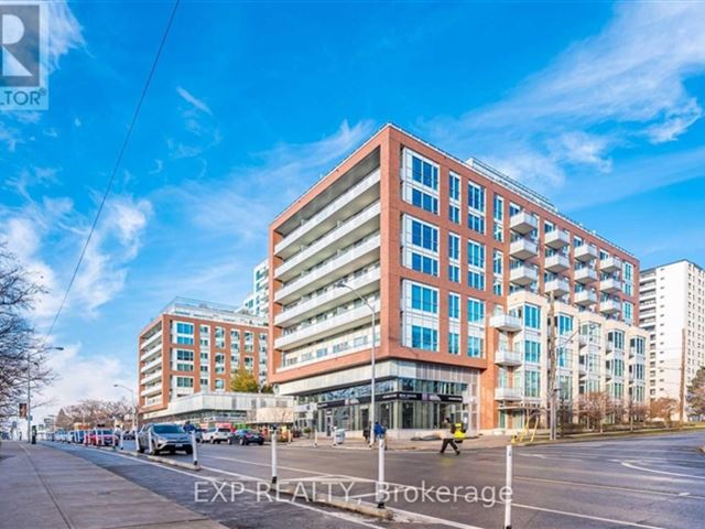 High Park Residences - 326 1830 Bloor Street West - photo 1