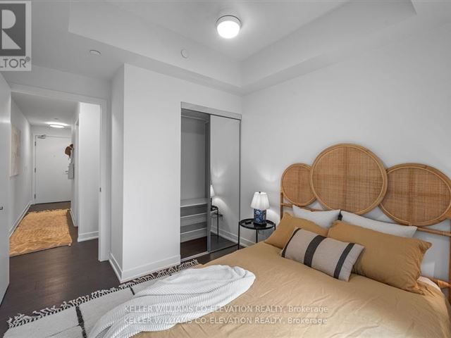 High Park Residences - 638 1830 Bloor Street West - photo 2