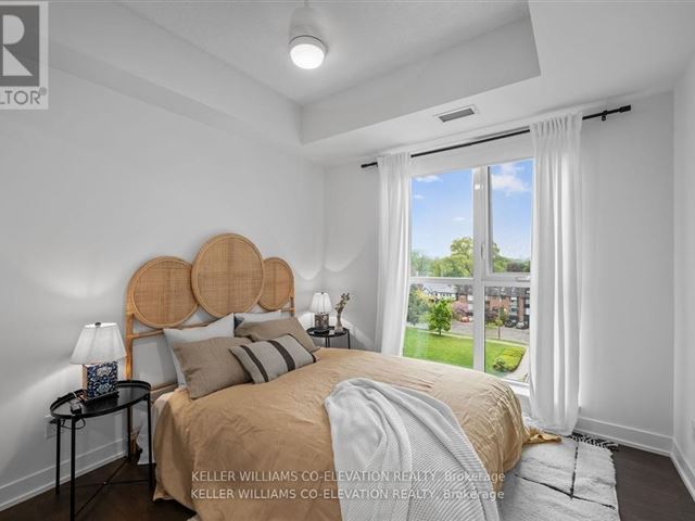 High Park Residences - 638 1830 Bloor Street West - photo 3