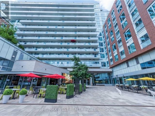 High Park Residences - 1118 1830 Bloor Street West - photo 1