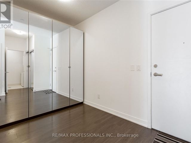 High Park Residences - 317 1830 Bloor Street West - photo 3