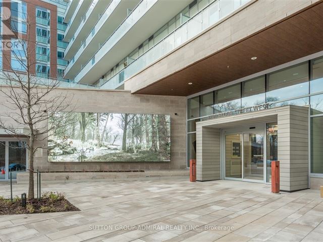 High Park Residences - 106 1830 Bloor Street West - photo 1